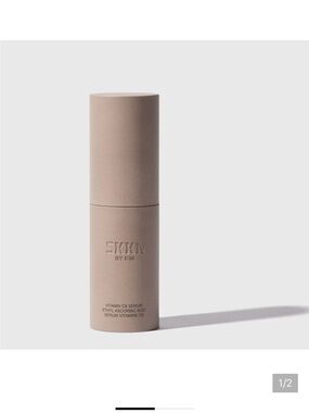 SKKN BY KIM Oil Drops (Vita-C Glow)